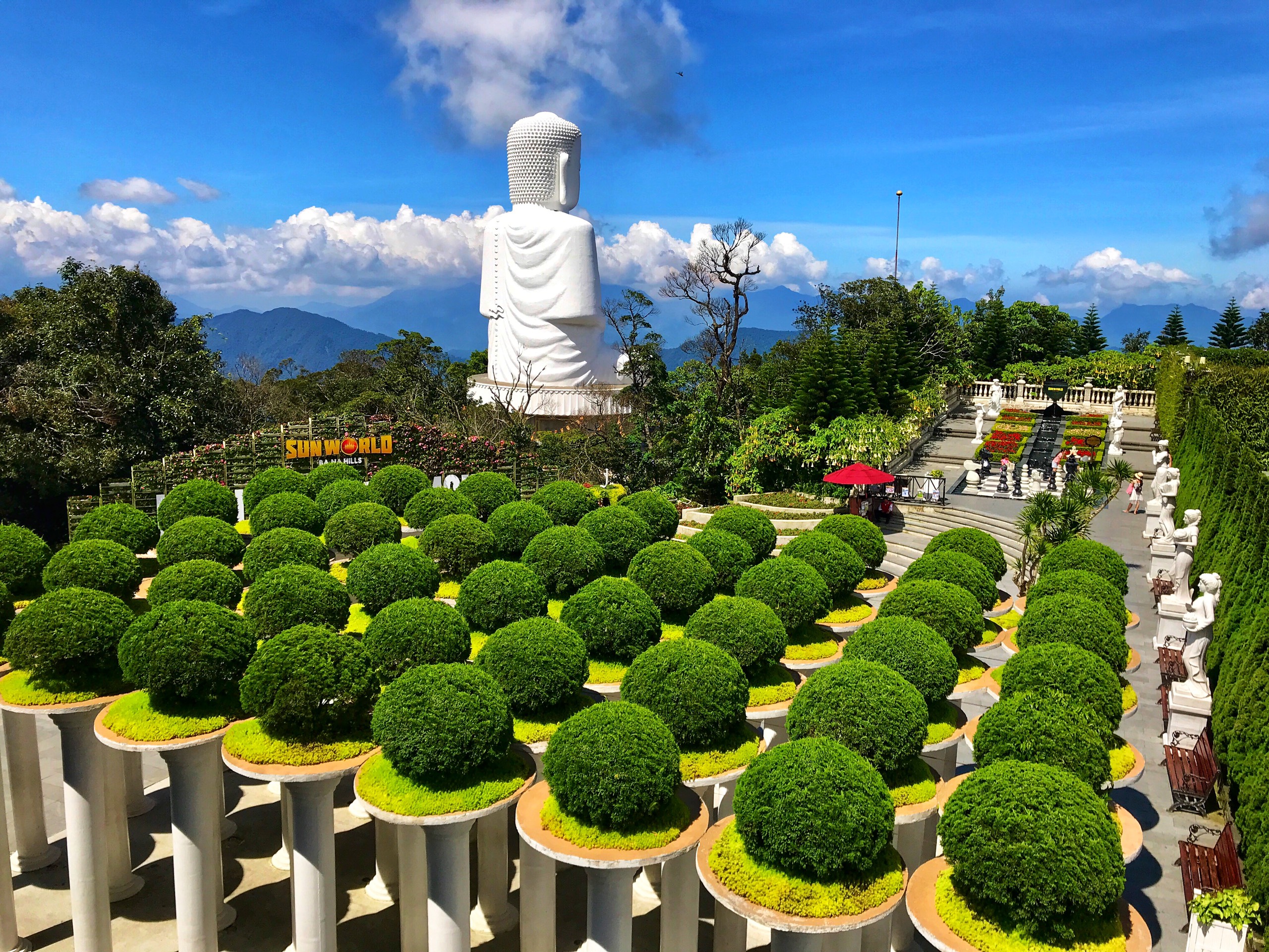 Vietnam Travelling - Asia Pacific Travel - DMC since 2002