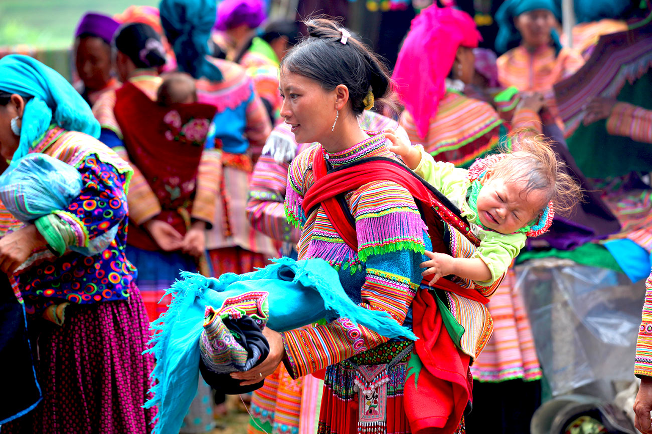 Vietnam Travelling - Asia Pacific Travel - DMC since 2002