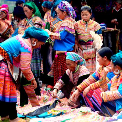 Bac Ha