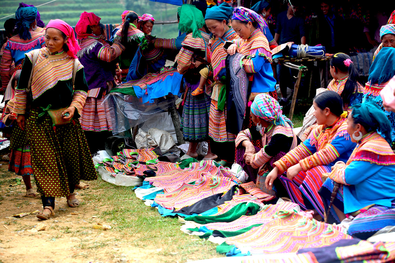 Vietnam Travelling - Asia Pacific Travel - DMC since 2002