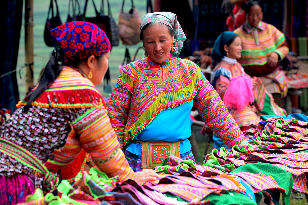 Vietnam Travelling - Asia Pacific Travel - DMC since 2002