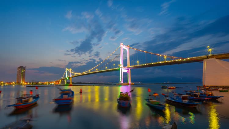 Vietnam Travelling - Asia Pacific Travel - DMC since 2002