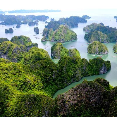 Ha Long