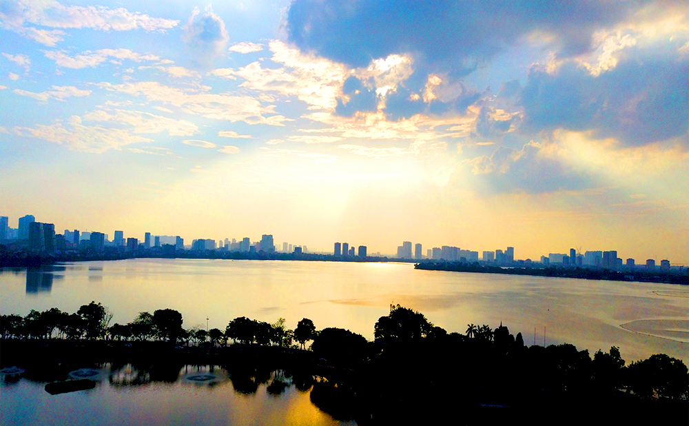 Vietnam Travelling - Asia Pacific Travel - DMC since 2002