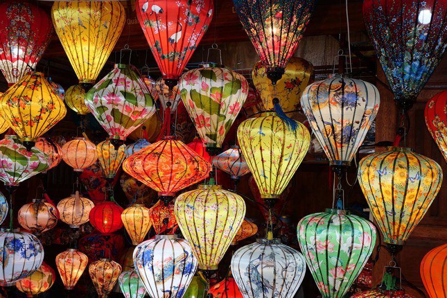 Hoi An Ancient town