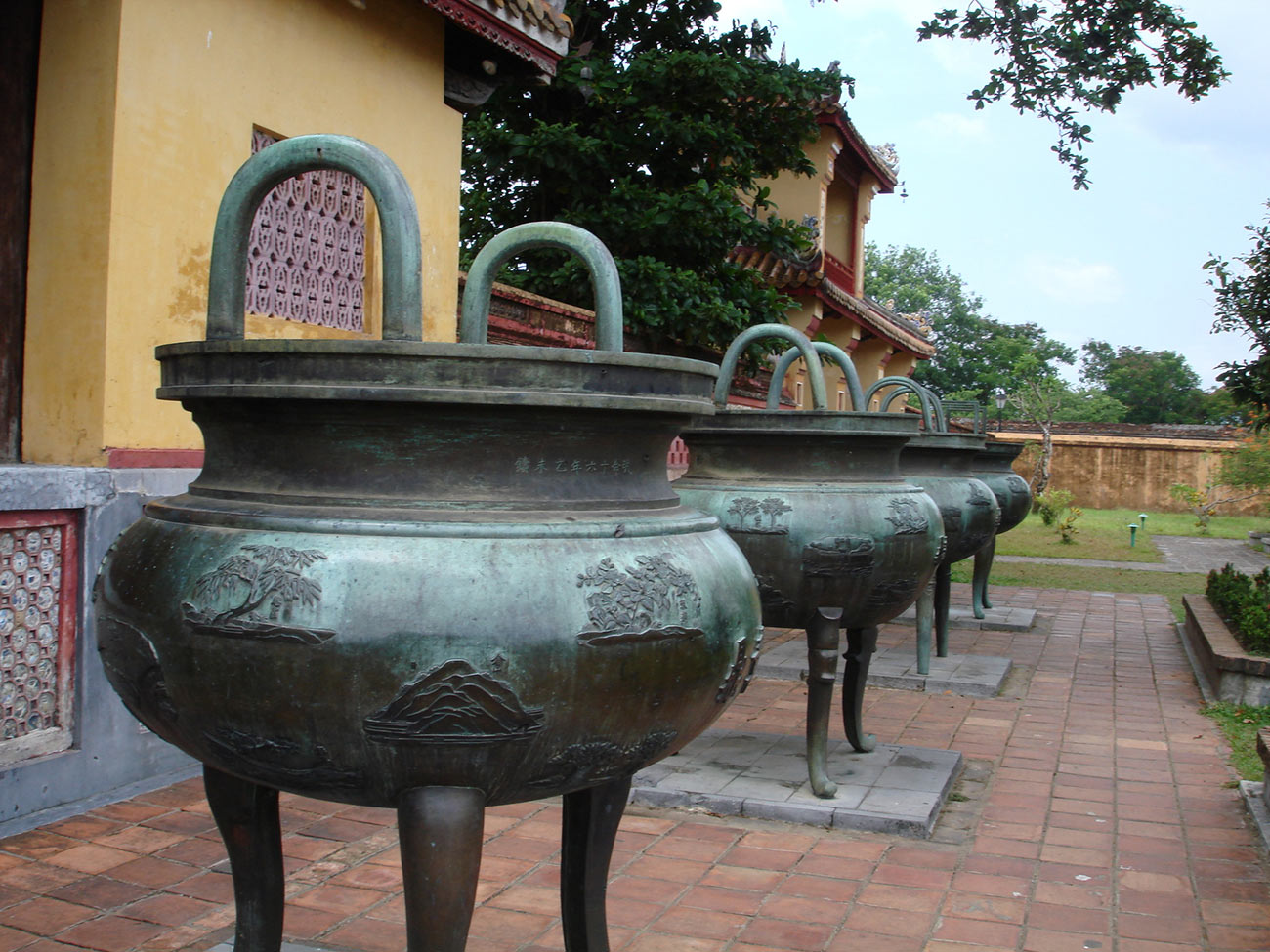 Vietnam Travelling - Asia Pacific Travel - DMC since 2002