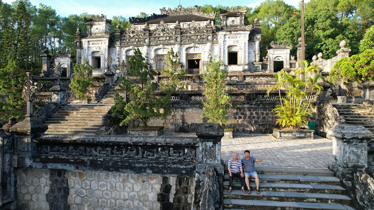 Vietnam Travelling - Asia Pacific Travel - DMC since 2002