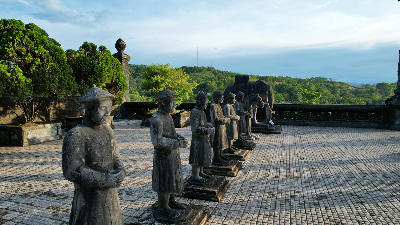 Vietnam Travelling - Asia Pacific Travel - DMC since 2002