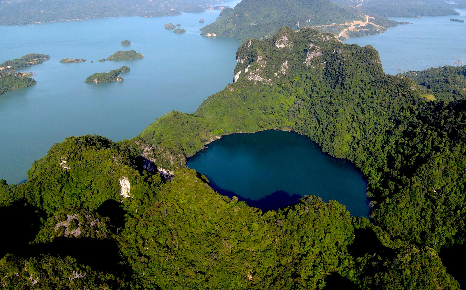 Vietnam Travelling - Asia Pacific Travel - DMC since 2002