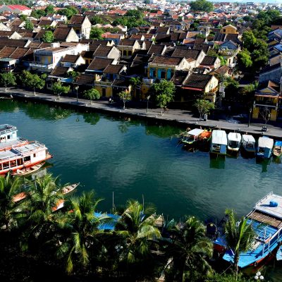 Hoi An