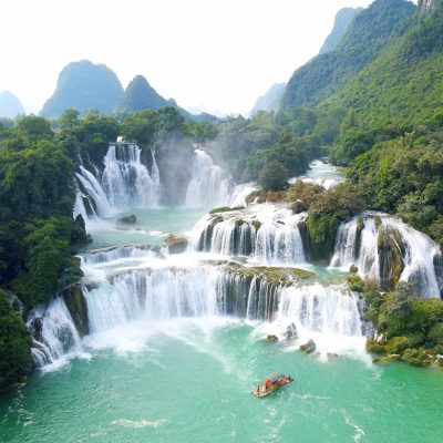 Cao Bang