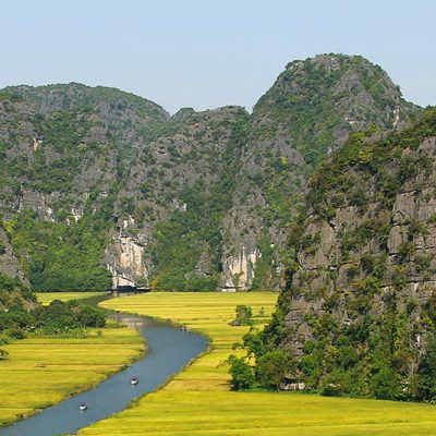Ninh Binh