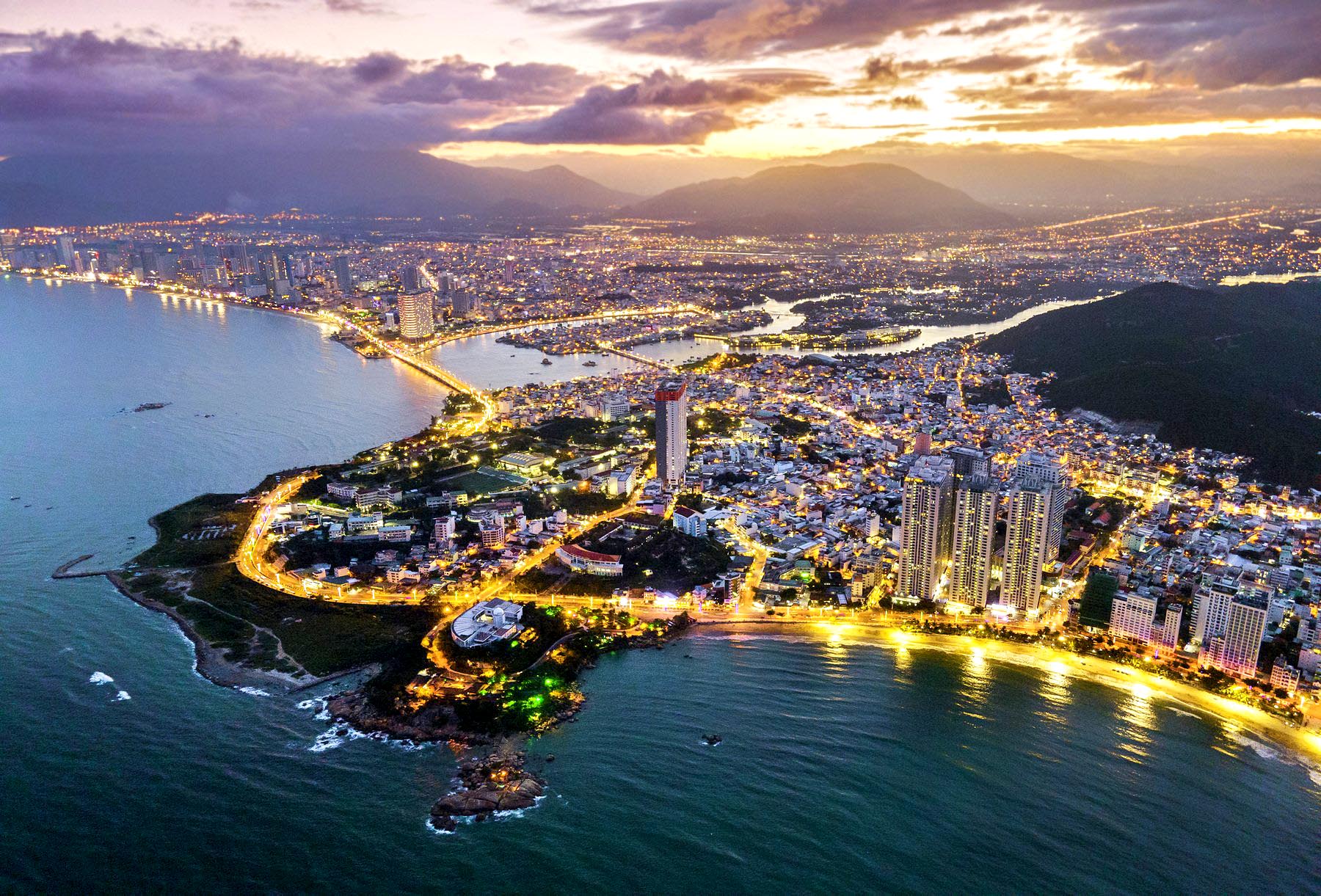 Vietnam Travelling - Asia Pacific Travel - DMC since 2002
