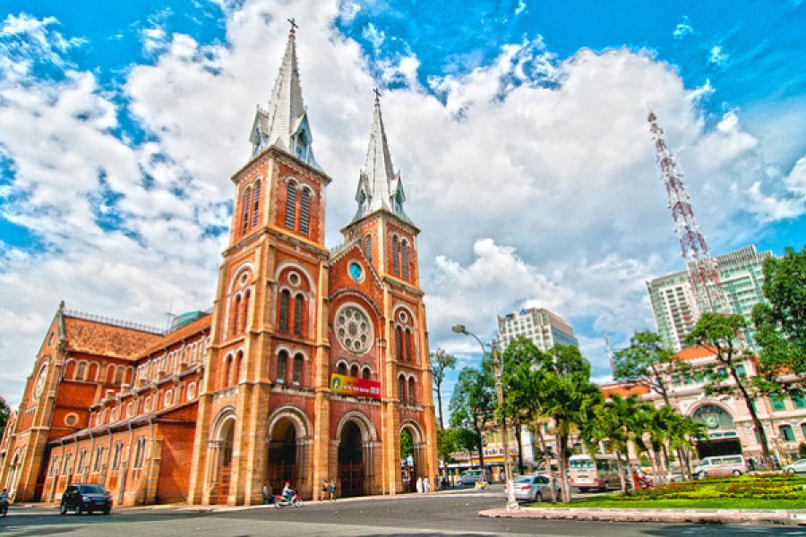 saigon