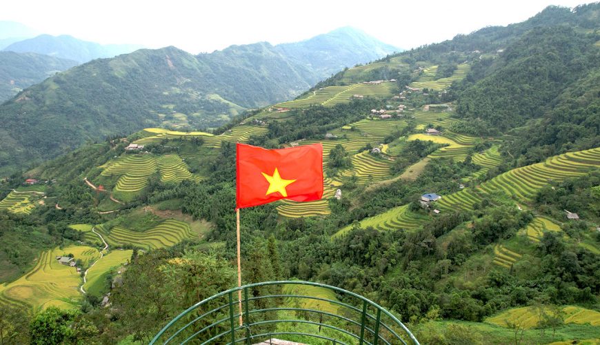 Vietnam Information