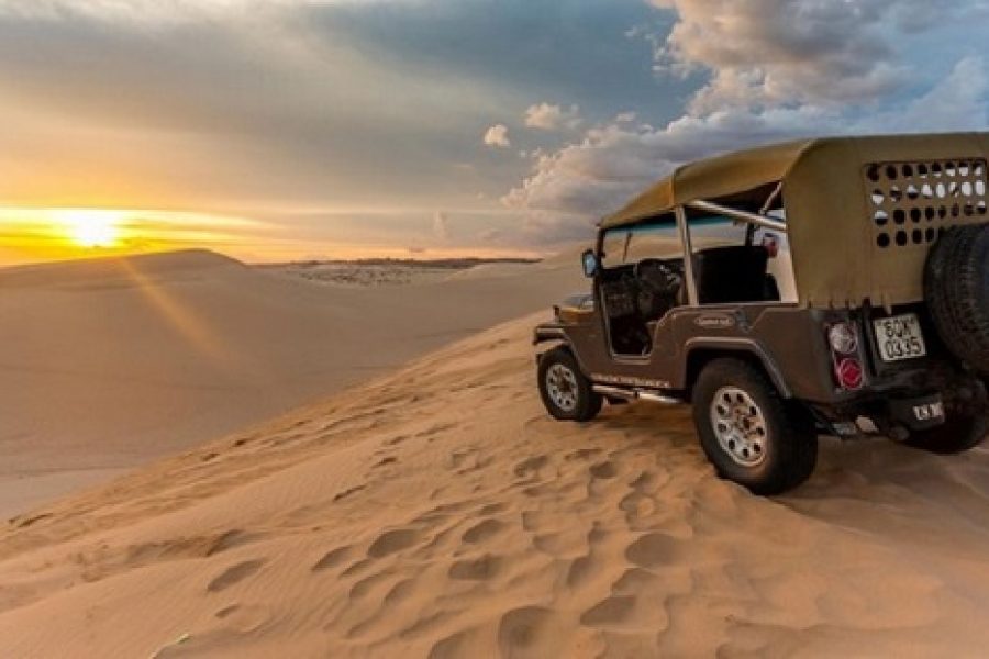 jeep tour mui ne