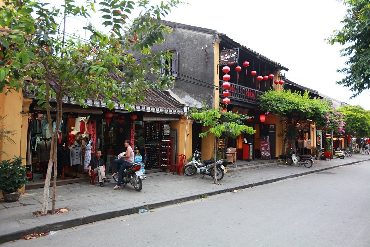 Vietnam Travelling - Asia Pacific Travel - DMC since 2002